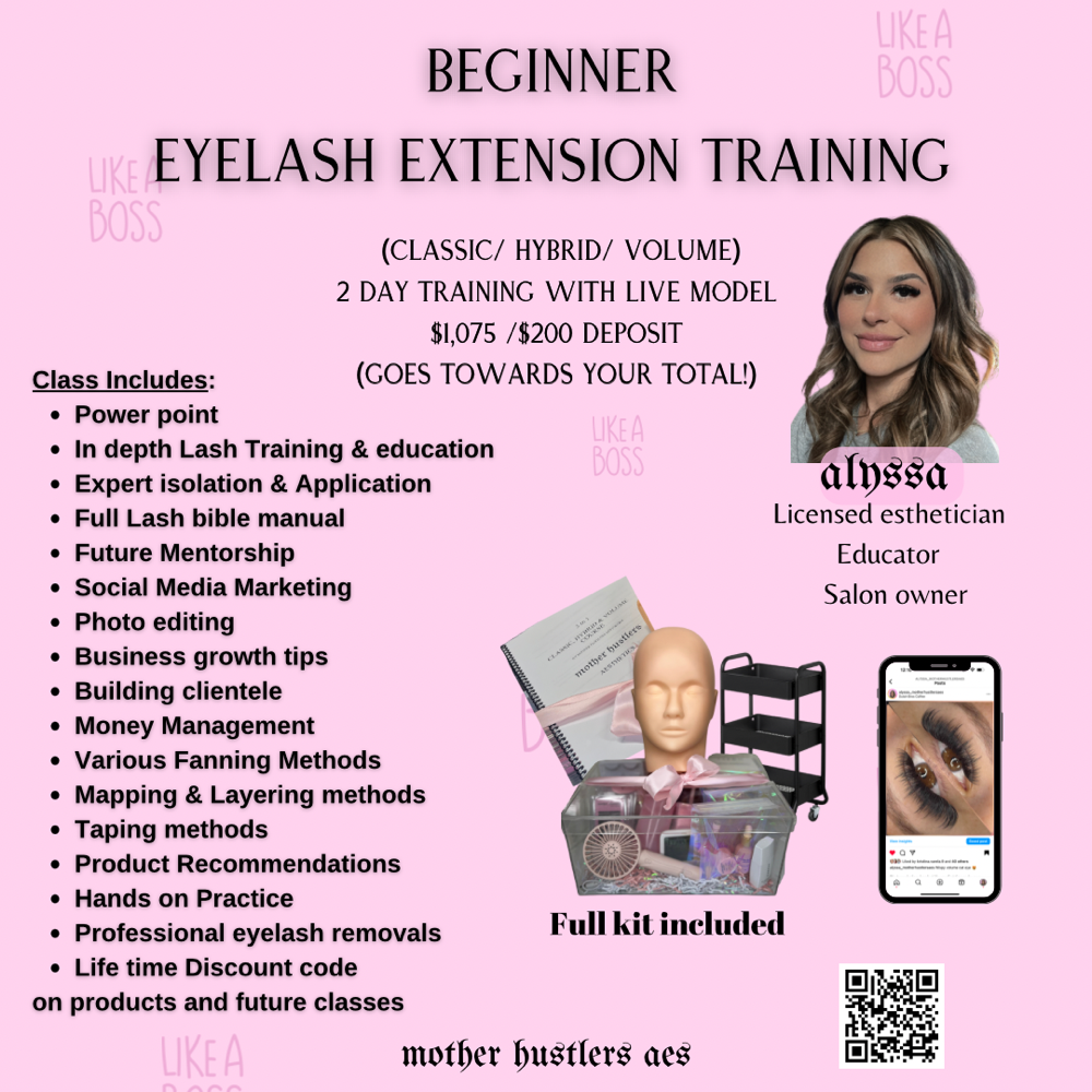 Master Volume Training