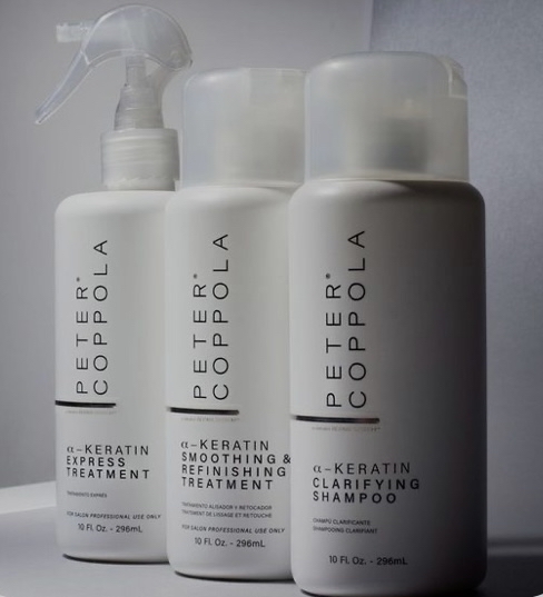 Smoothing Treatment