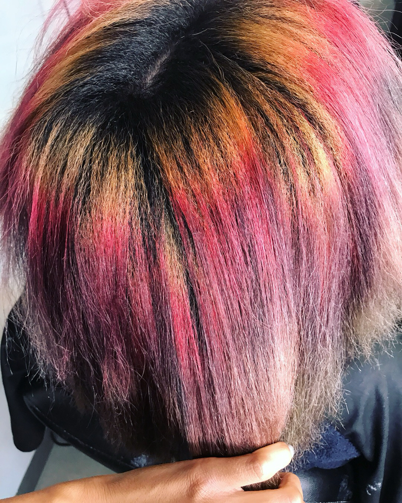Color Correction