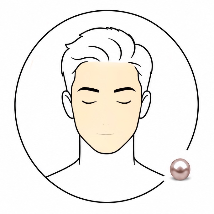 Men: Full Face (no eyebrows) at Mostique Waxing in Orlando, FL
