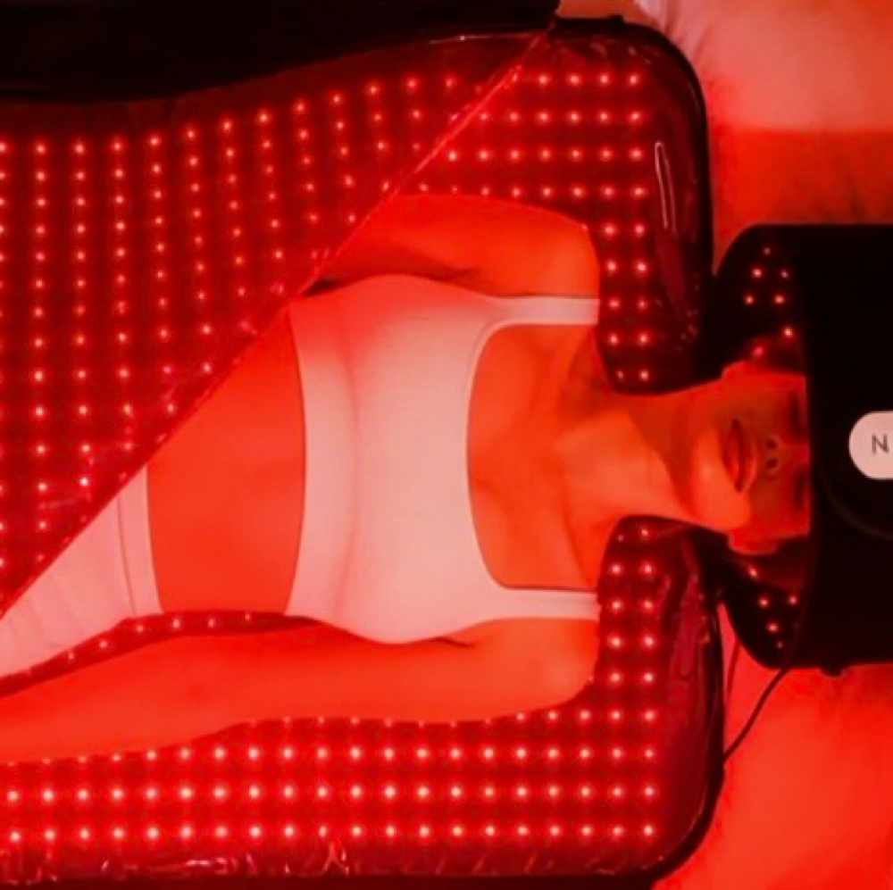 Red Light Therapy