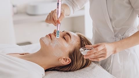 Microneedling