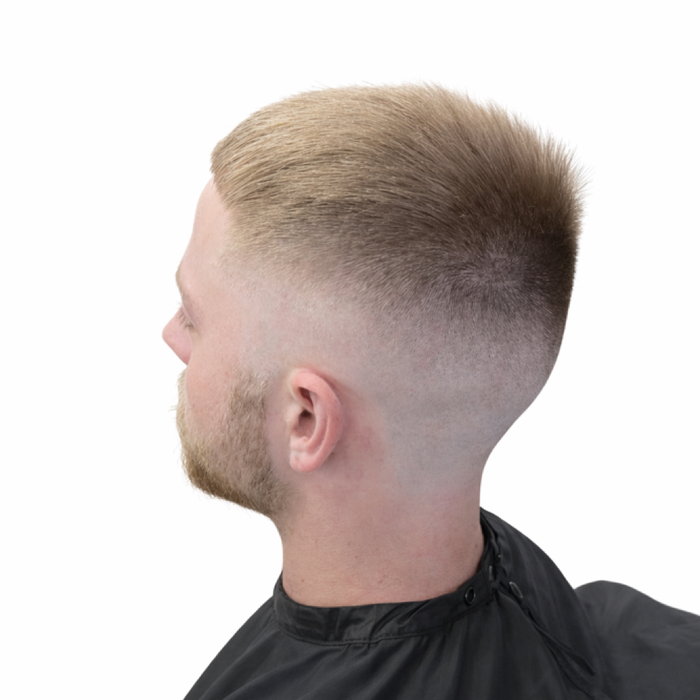 π Signature Haircut