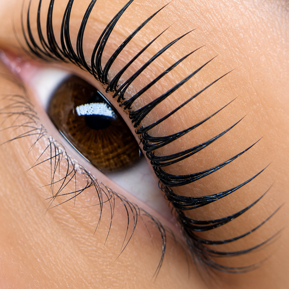 Traditional Lash Lift + Tint at Simply Beauty by Tina in Hoover, AL
