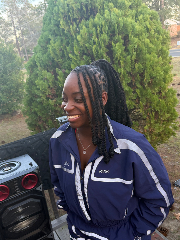 Extended LocStyles(Hairnotincluded) at Get Lavished , TheLavishWayy in Swainsboro, GA