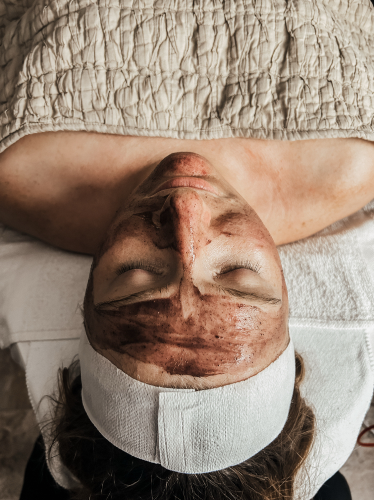 Express Facial