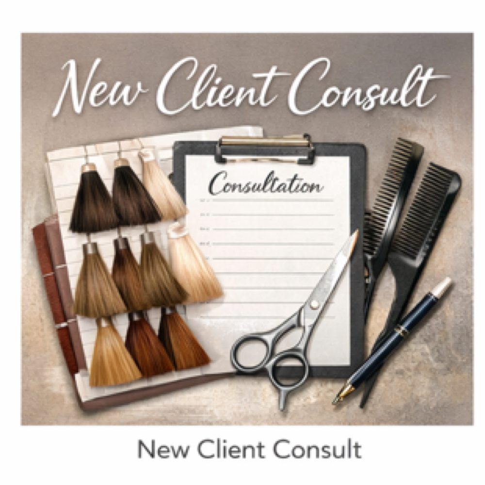 Consultation (New Client) at ForeignTouch in Chicago, IL