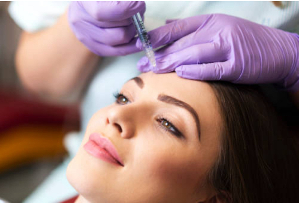 COMING SOON! Botox•Dysport•Xeomin