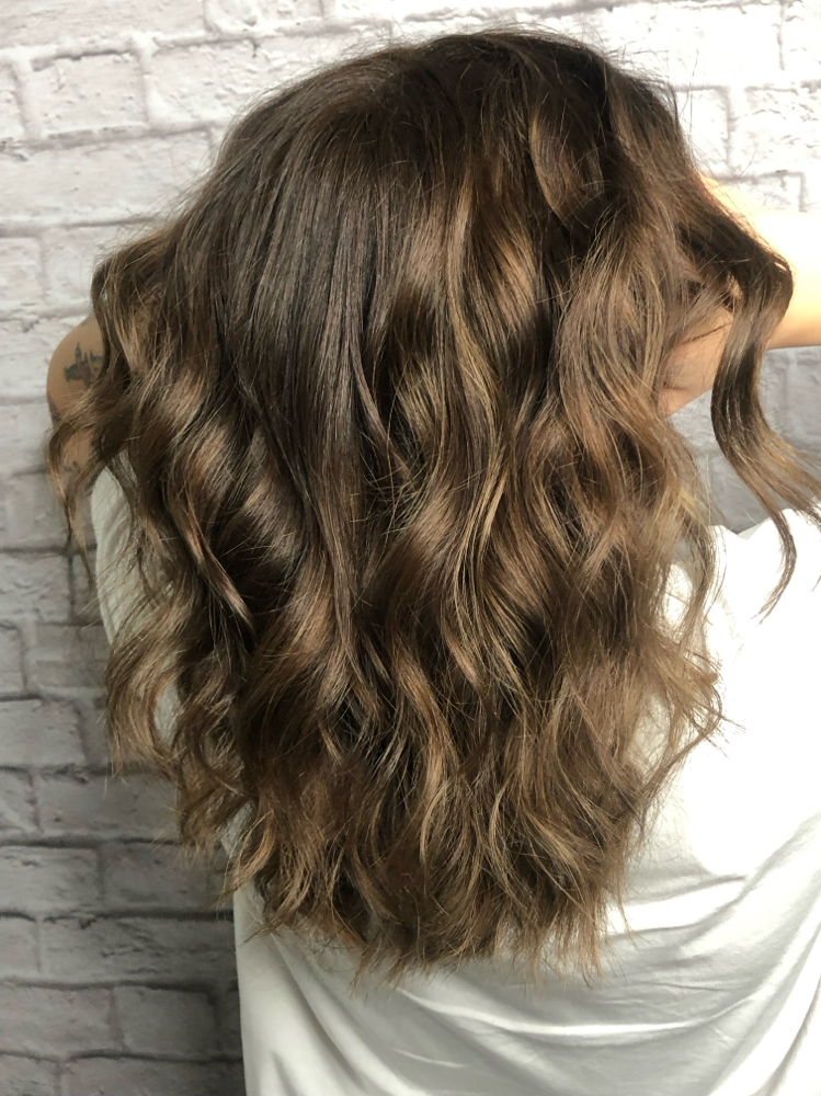 Toner Add-On at Beauty by Alina in Kankakee, IL