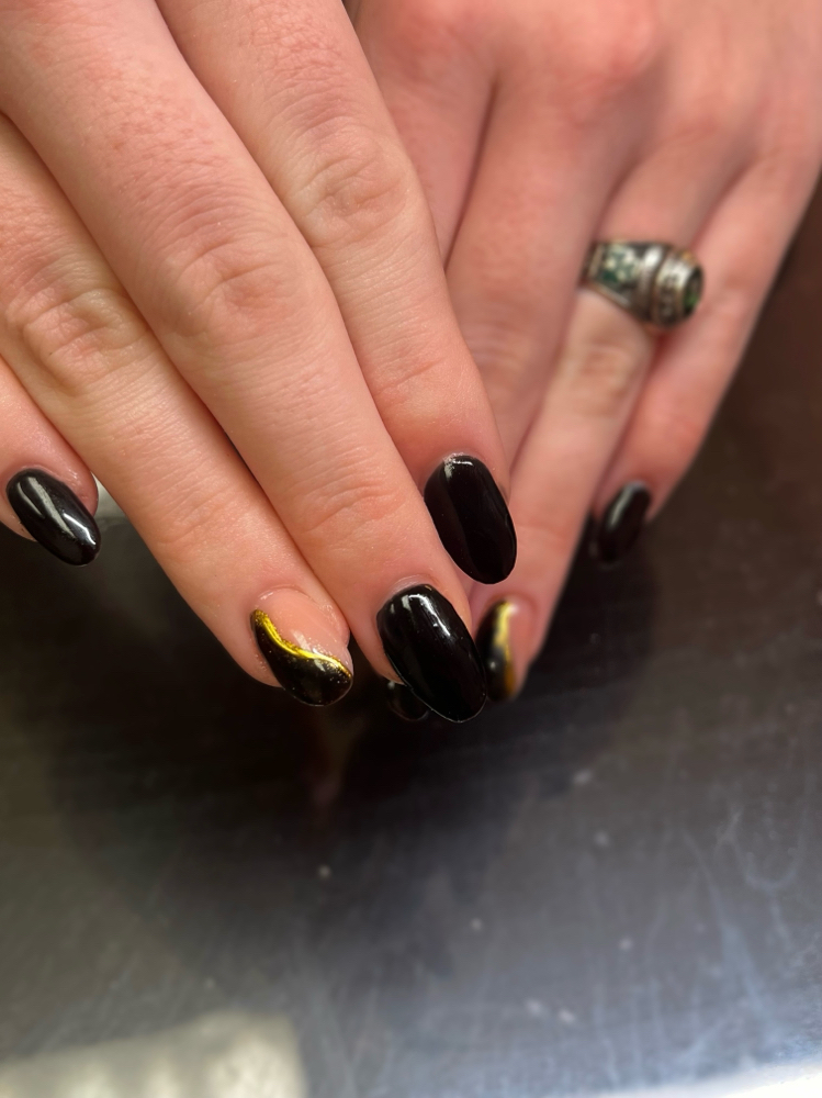 Polish Change