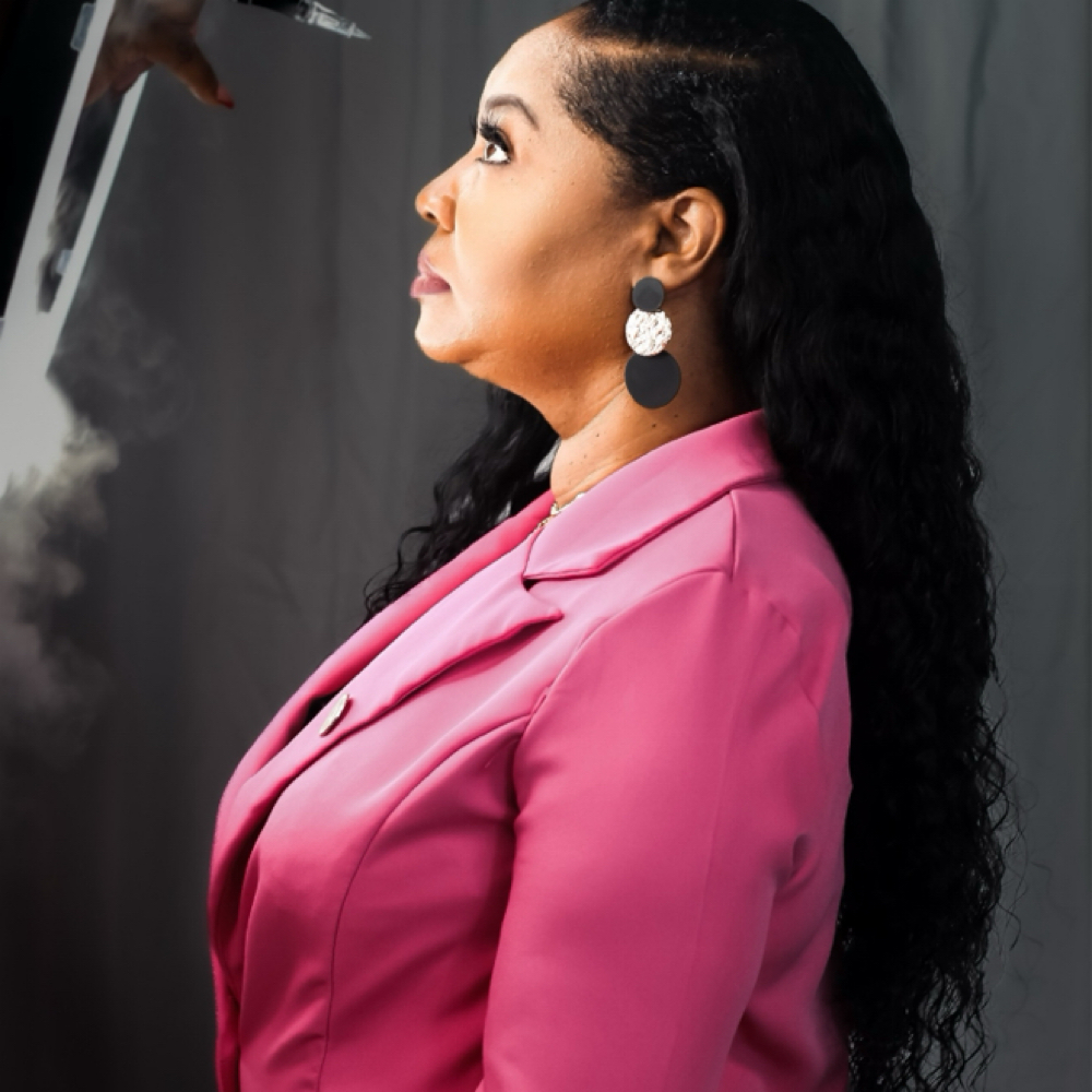 Creator Glow Up Package at Alluring Essence Skncare in Tampa, FL