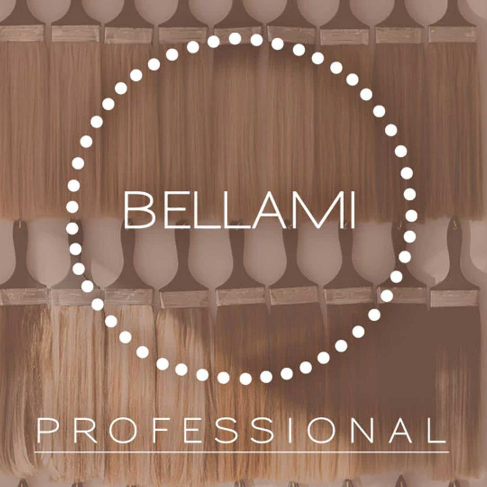 Bellami LUX Hand Tied Extensions at Matthew Michaels Salon Experience in Orlando, FL