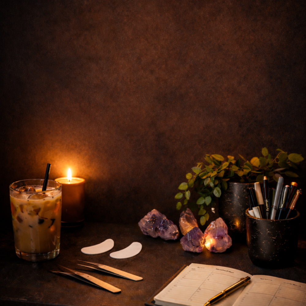 Lash And Light Education