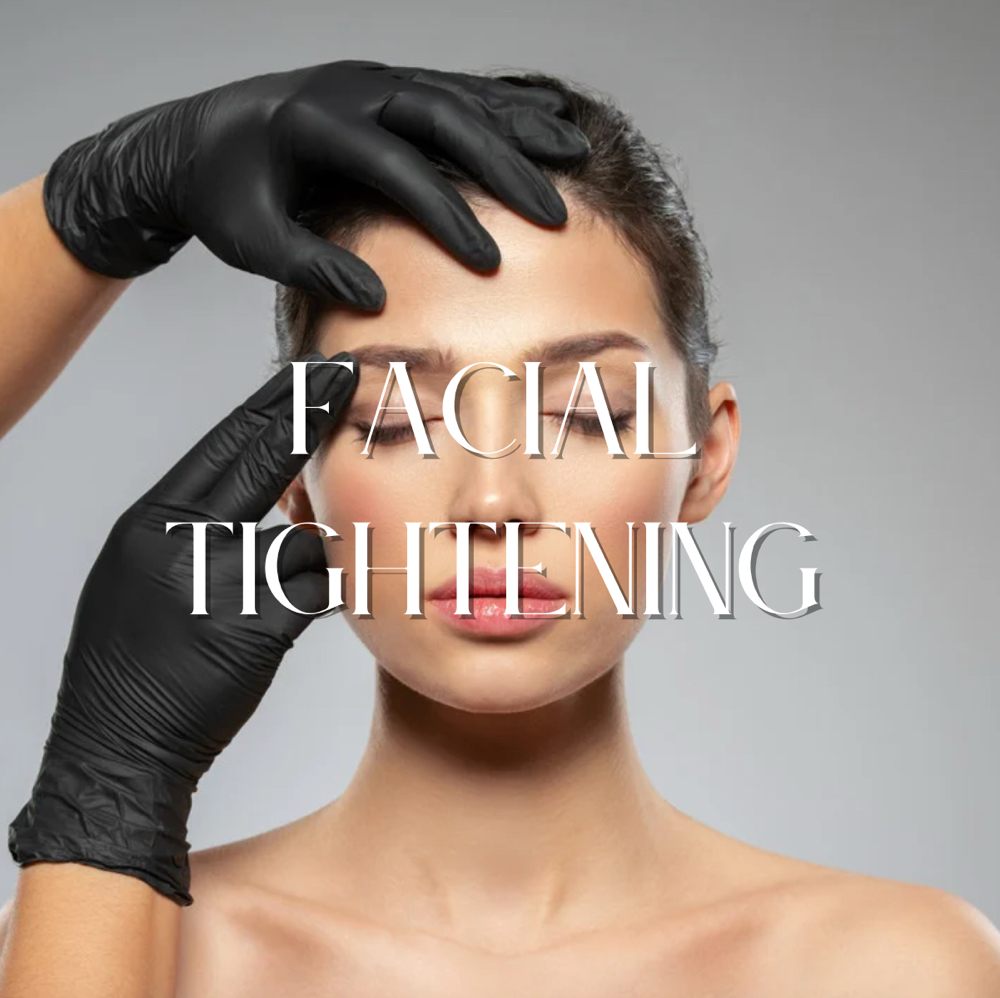 Skin Tightening • Face