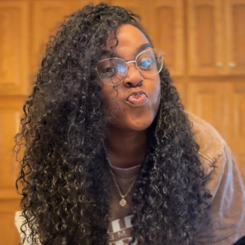 📣 Medium Miracle Knots (w/ Hair)‼️ at KitaBeatHa owner of La'Kita's Beauty Bar in Magnolia, AR