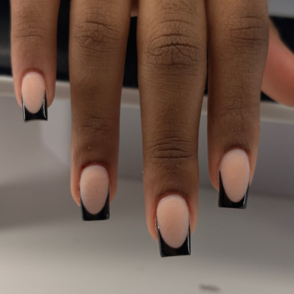 Full Sets + Fill-Ins at Glow & Grace Beauty in Middletown, CT