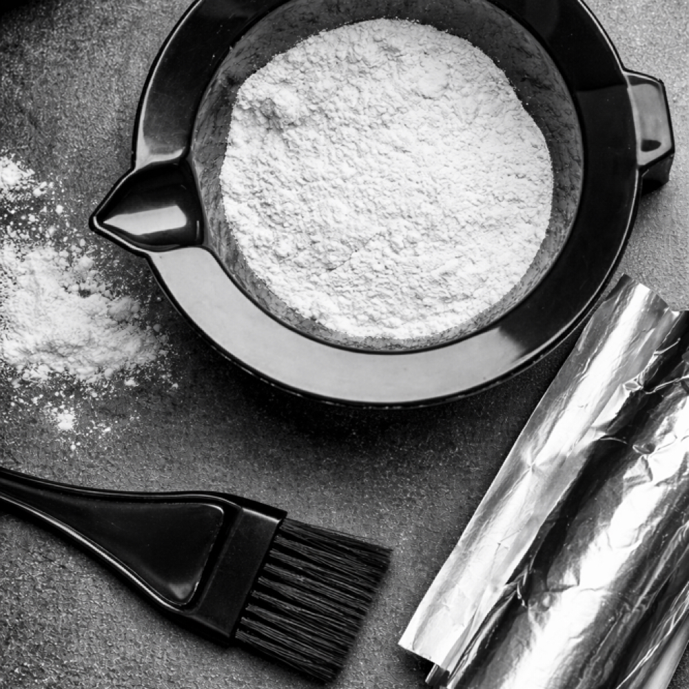 Highlights- Partial at Bliss By Bex in Dewitt, AR