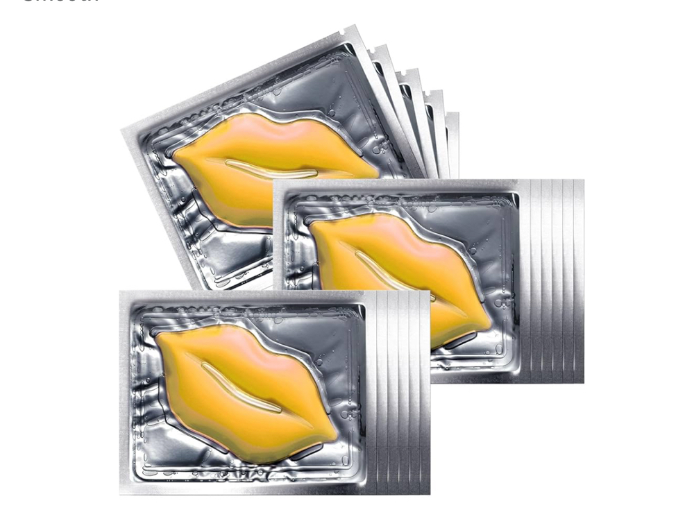 đź’‹Luxury Lip Revival Bundle at The Beauty Canvas in Milwaukee, WI