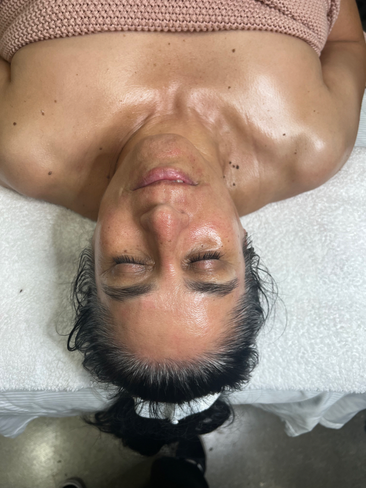 Made New Facial