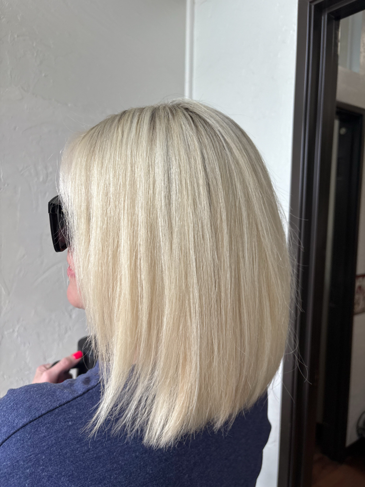 Platinum Retouch