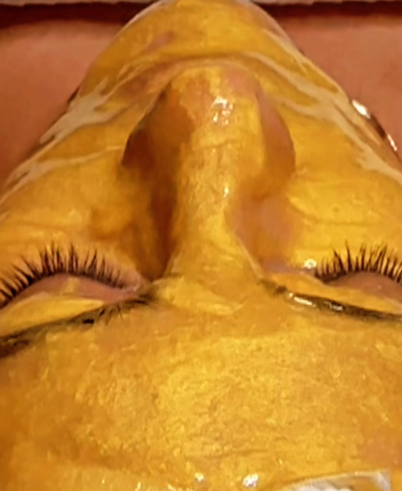 Add On Oxygen facial