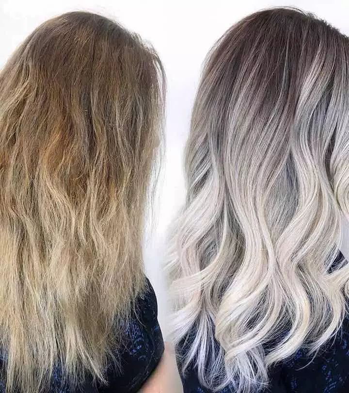 Toning Service + style