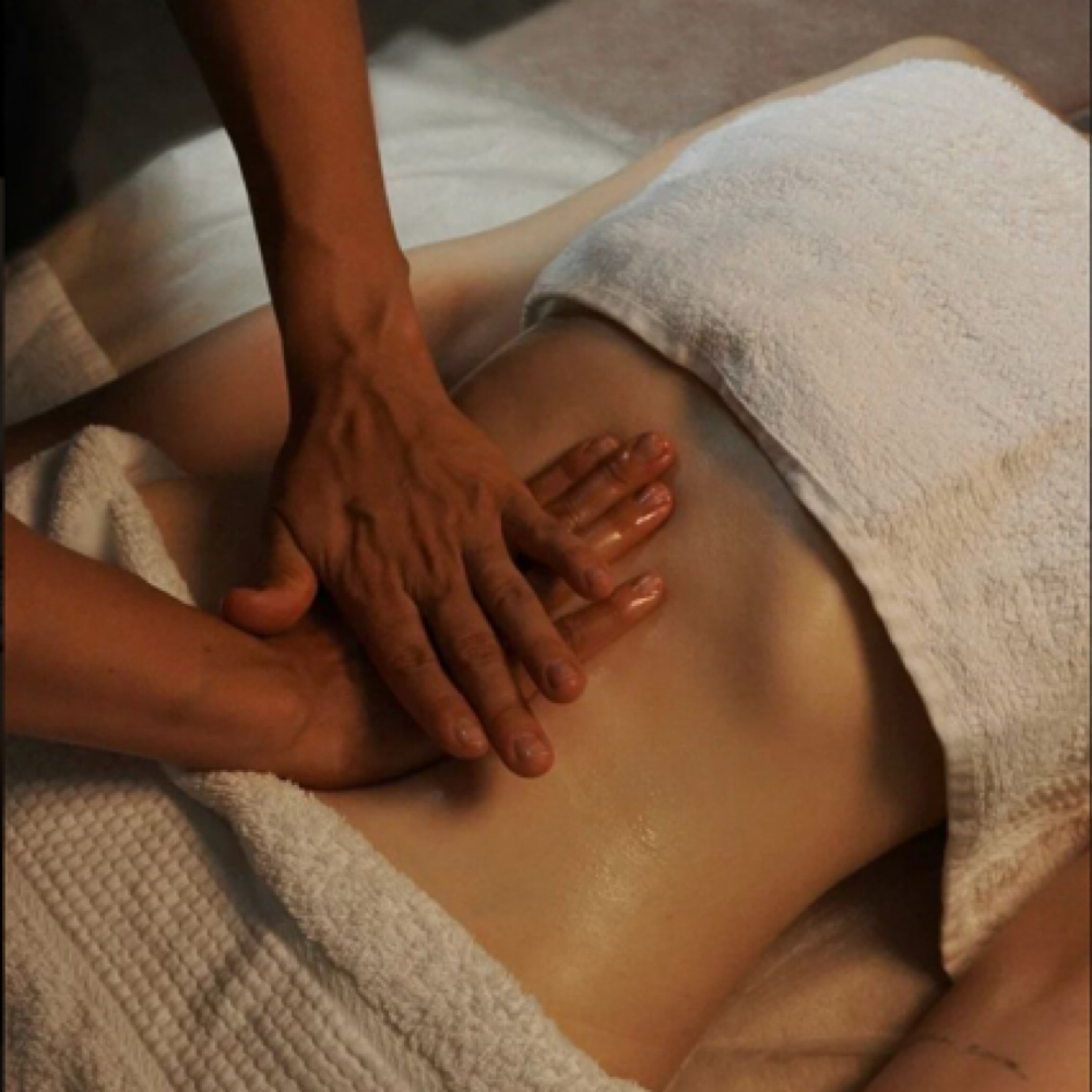 Lymphatic Massage (full Body) at SS ESTHETICS in Palmdale, CA