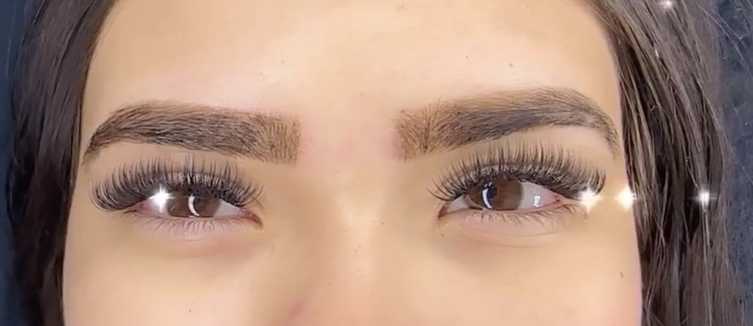 Brow waxing at Windys Beauty Studio LLC in Virginia Beach, VA
