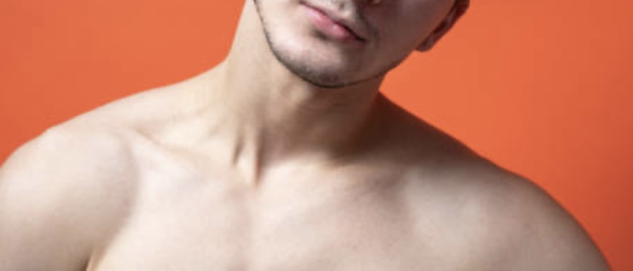 Shoulder Wax at Wave Wellness & Aesthetics RBNY in Belle harbor, NY