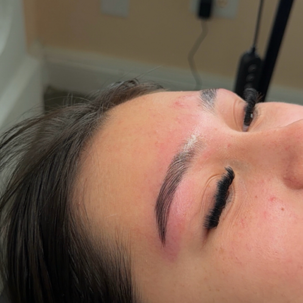 Lamination And Wax at Lashed Babe in Albertville, AL
