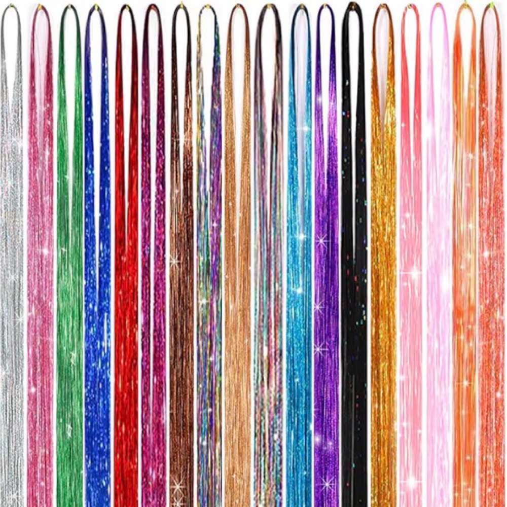 Fairy Hair #1 at Skin Sanctuary in Franklin, VA