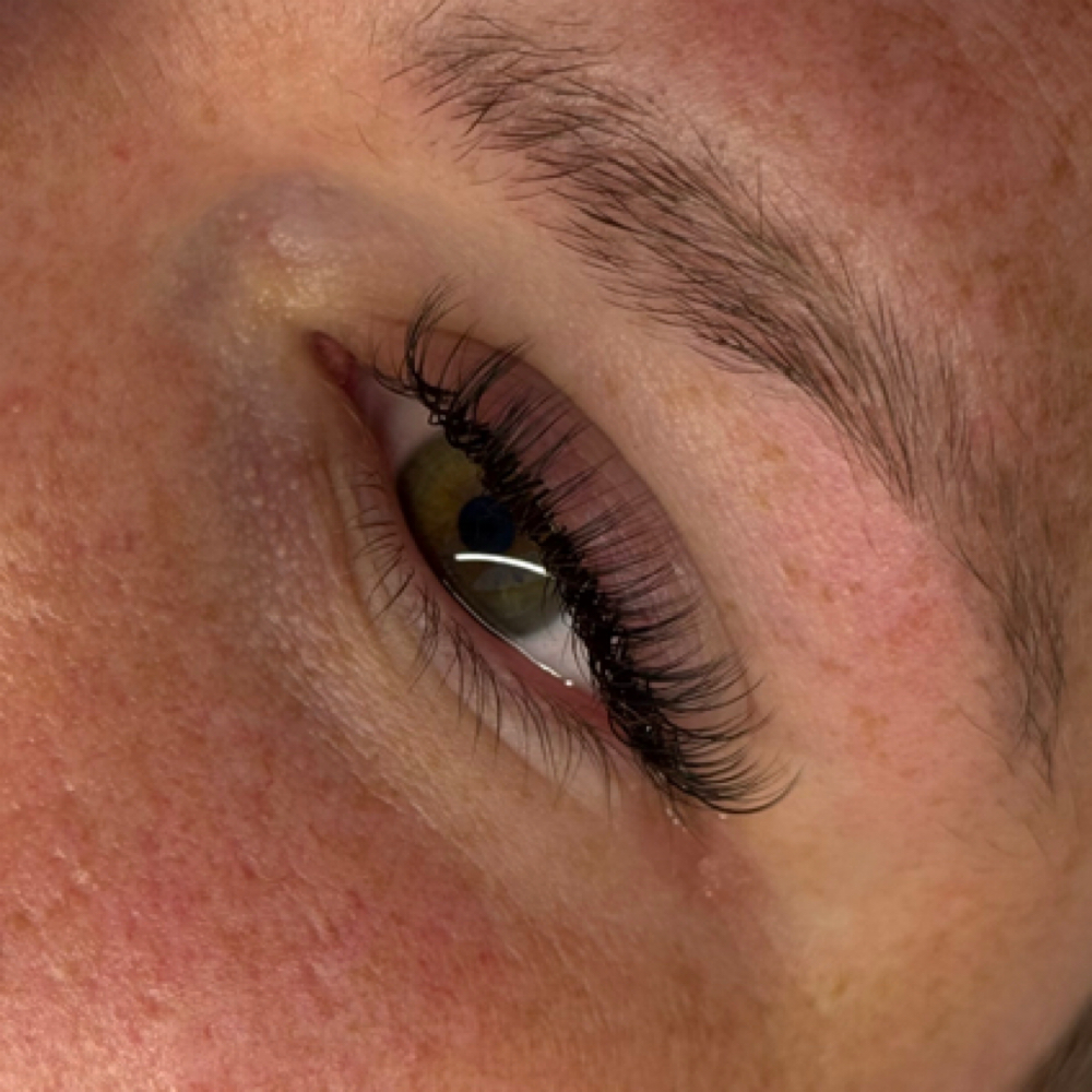 The Signature Fill at Jimenez Studios in Shelbyville, IN