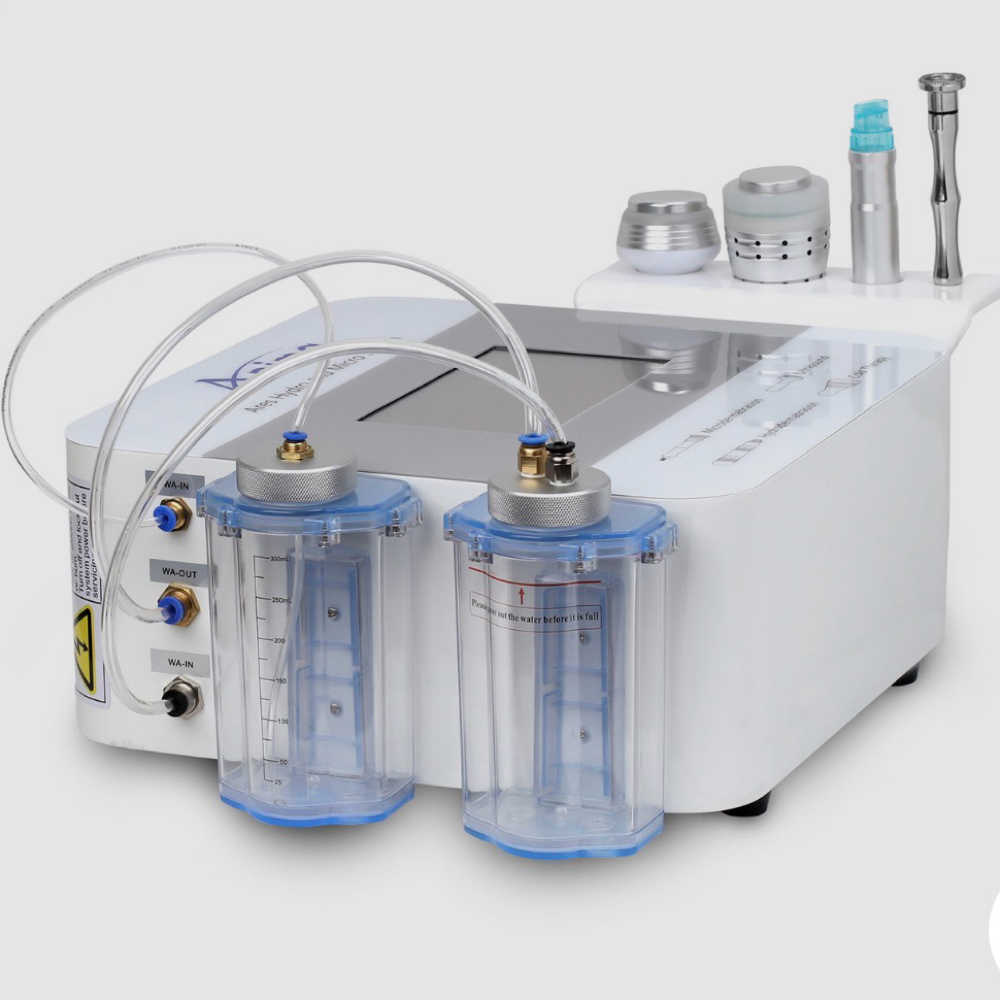 Hydrodermabrasion  Clear Facial at Welcome to Skin Beauty Aesthetics. in Wilson, NC