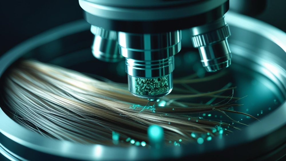 Hair Tissue Mineral Analysis at Wizdem Wellness in Fairview Heights, IL