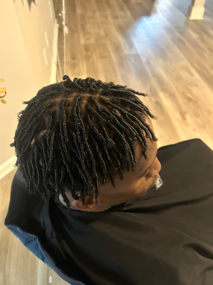 Comb Coils