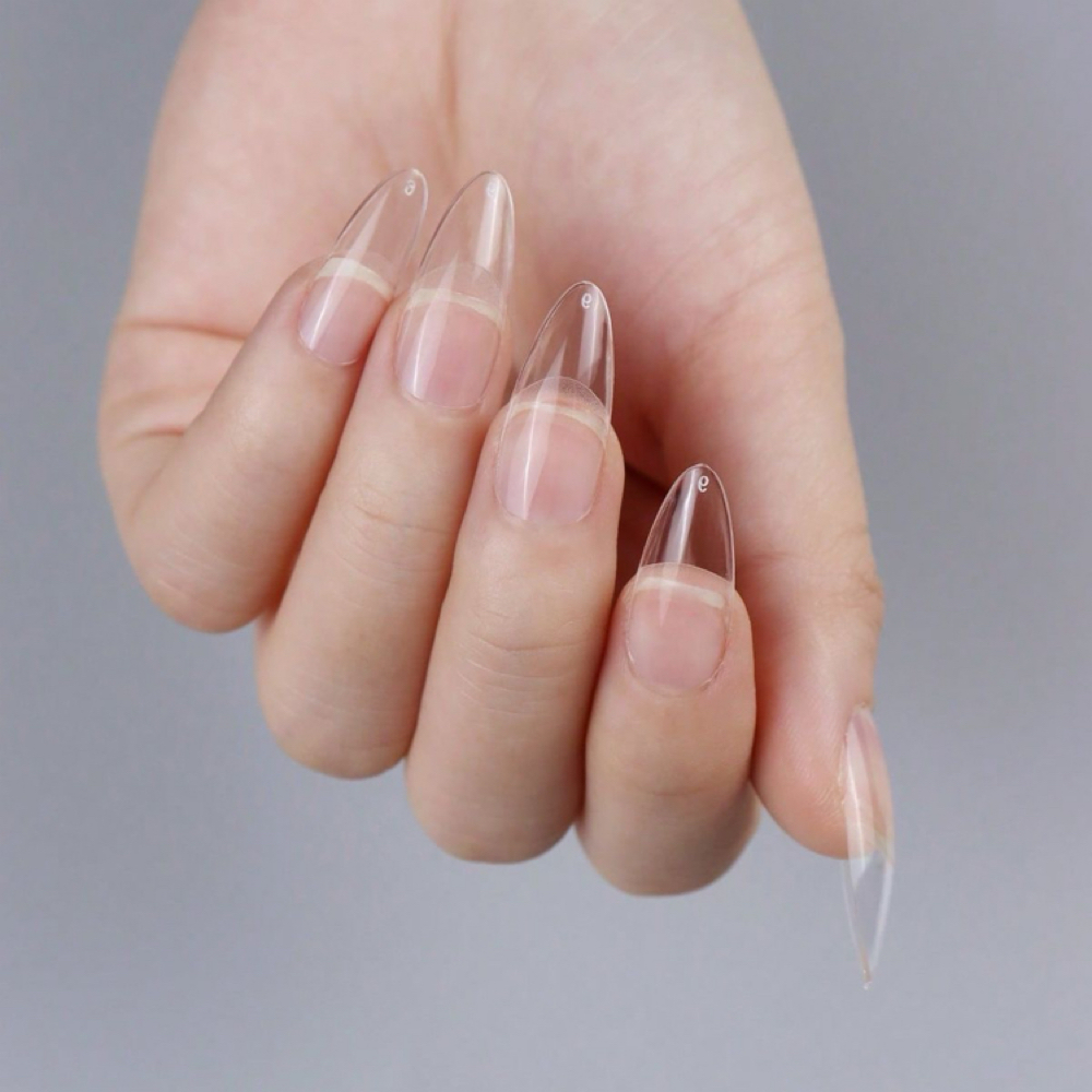 Korean Nail Extensions at Nail n bling in Austin, TX