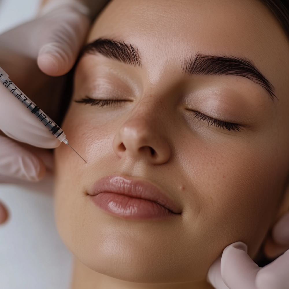 Smile Line Filler at Clinica Beauty Aesthetics by Erica, RN in Texas, TX