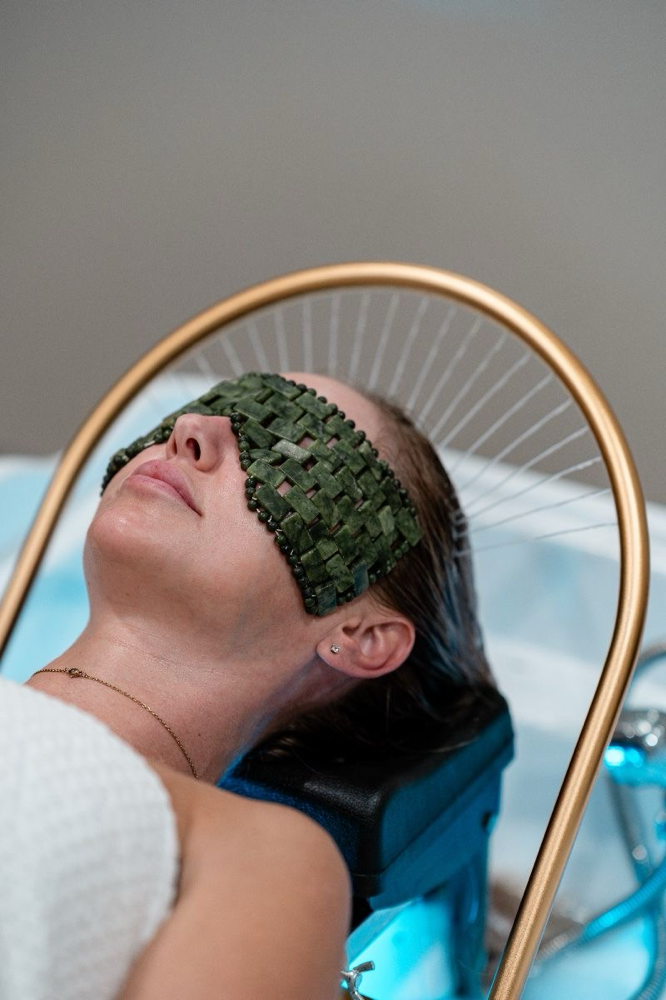 Weekly Wash (headspa Treatment)