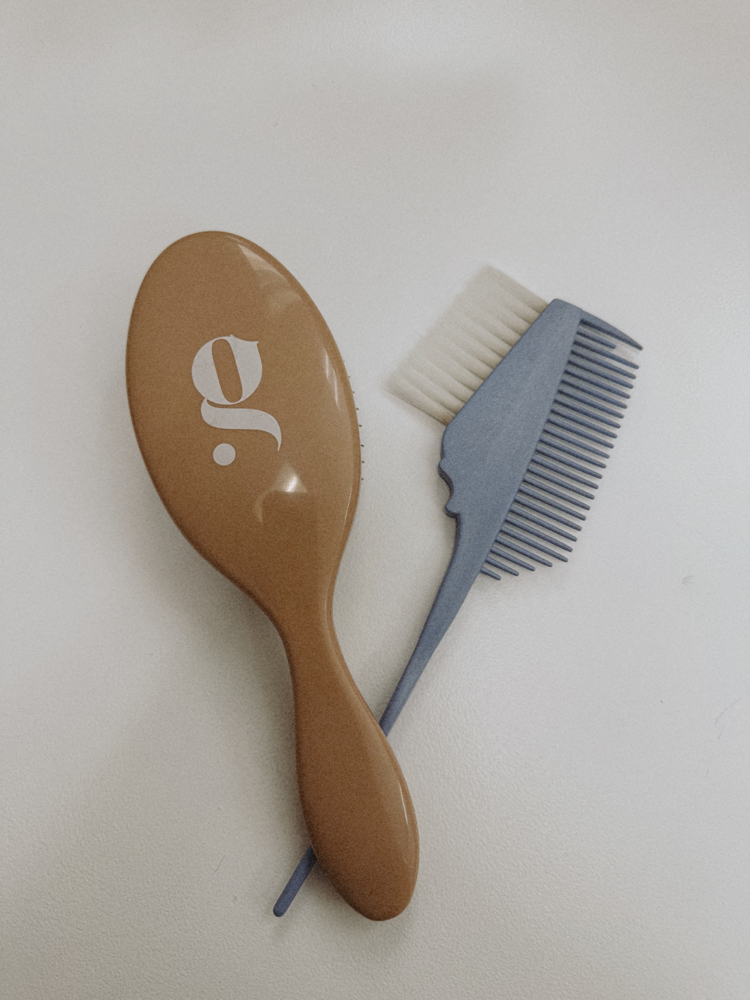 Add On Conditioning Mask at Aly Voyles Hair in Tell City, IN