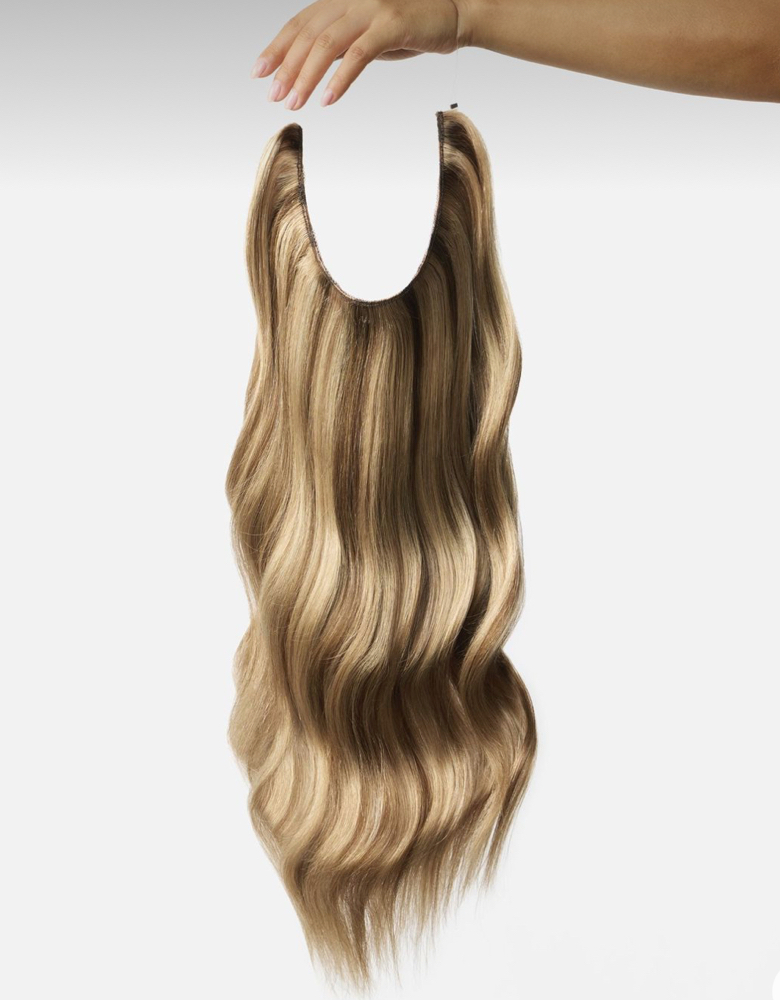 Bello Halos Hair Extentions