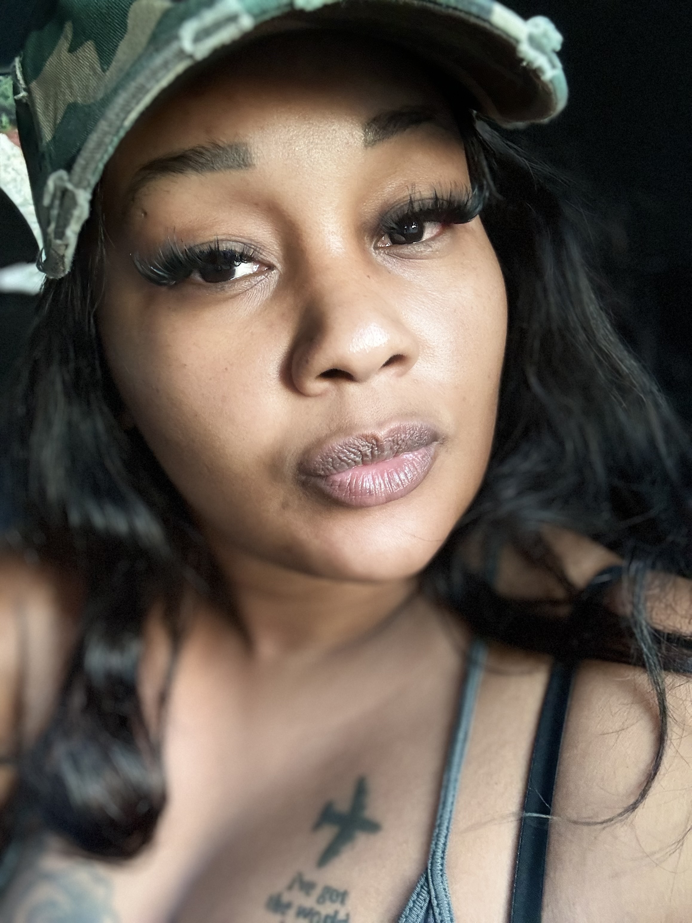 Individual Lashes