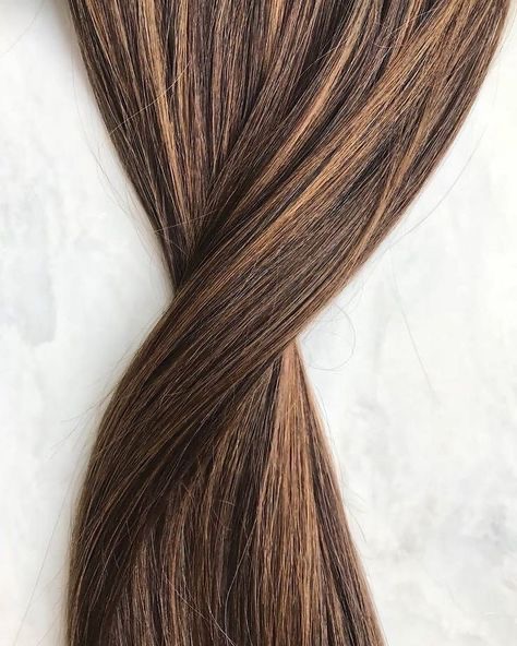 Reverse Balayage/Lowlights