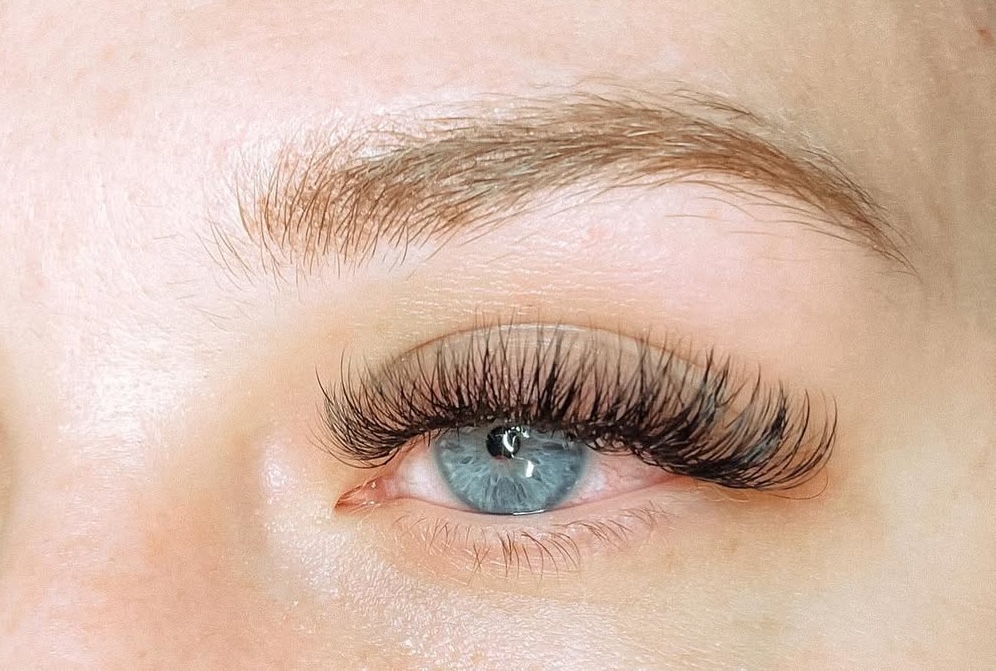 Hybrid Full Set at Diplash in Chandler, AZ