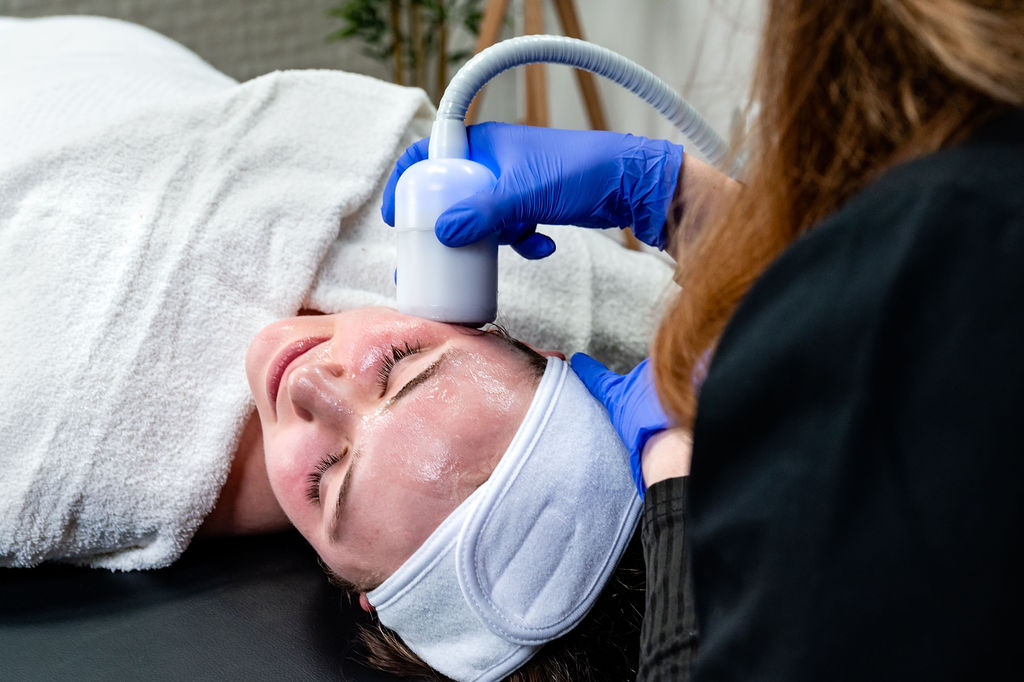 CryoFacial