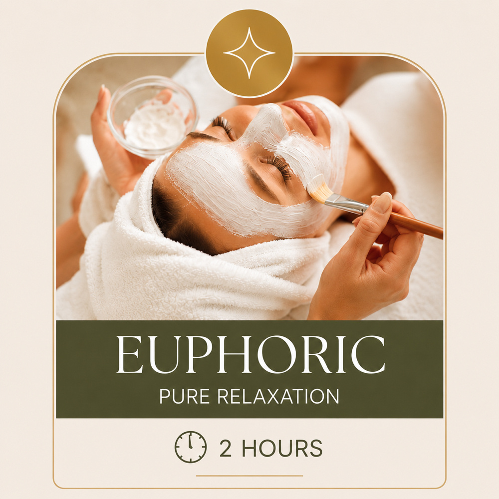 Euphoric Special at Euphoria Esthetics in Poplar Bluff, MO