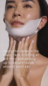 Add-on: Double Chin Mask
