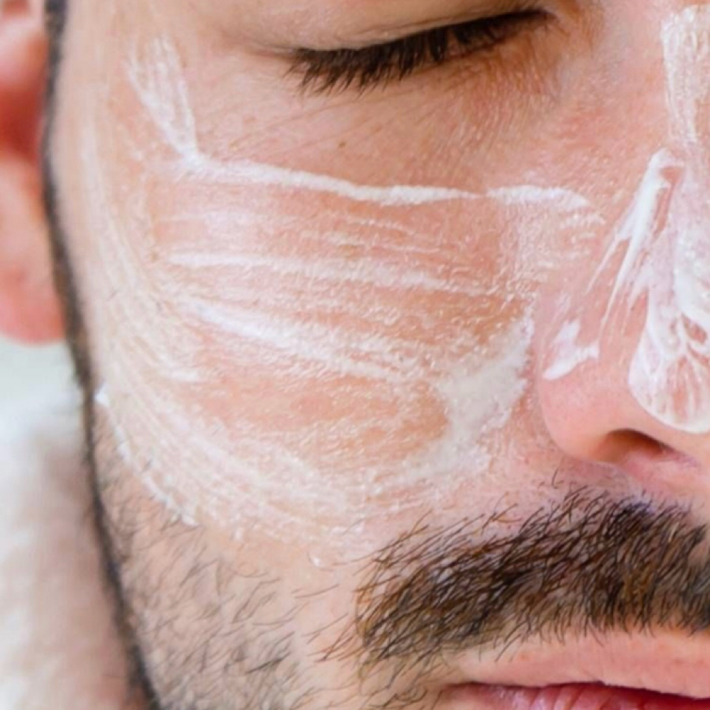 Father’s Day Mens Facial at JazzelleSkin Co in Moore, OK