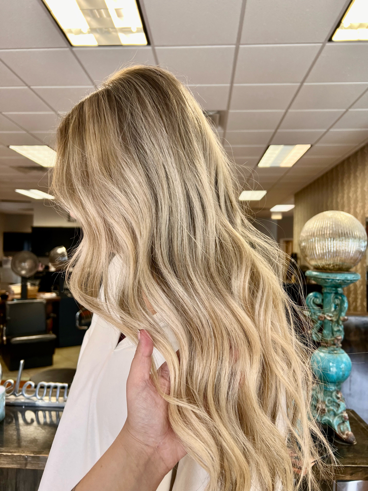 Full Custom Color Package at Kenzie  Gomez in Texarkana, TX