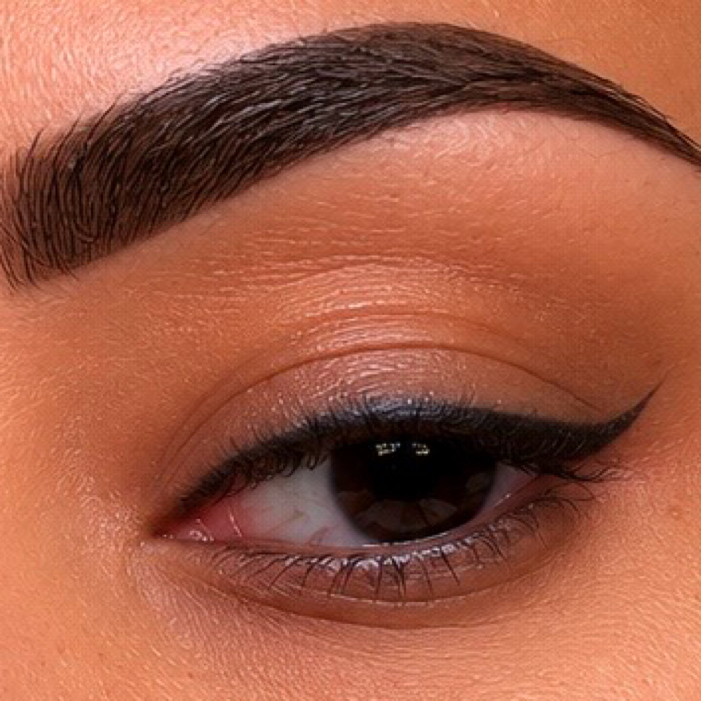 Ombre Brows PMU at MACE Luxury PMU in Lutherville, MD