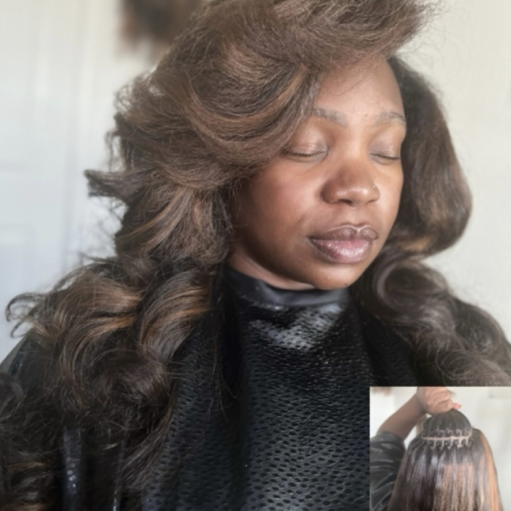 Maintenance at Nursed Roots in Desoto, TX